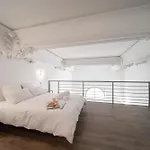 Triplex Gallia Luxe * Cannes