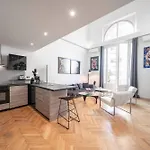 Triplex Gallia Luxe Appartement *