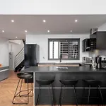 Appartement Triplex Gallia Luxe *