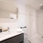 Triplex Gallia Luxe * Cannes