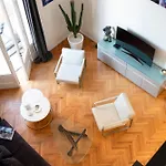 Triplex Gallia Luxe *