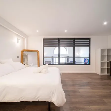 Triplex Gallia Luxe Cannes