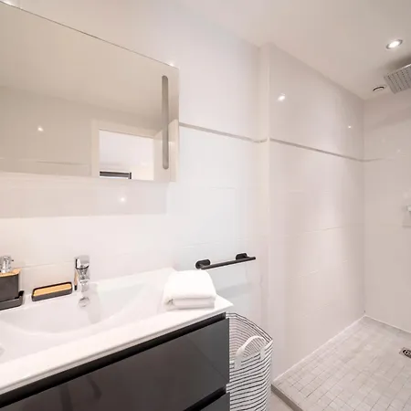 Triplex Gallia Luxe * Cannes