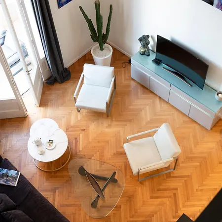 Triplex Gallia Luxe *