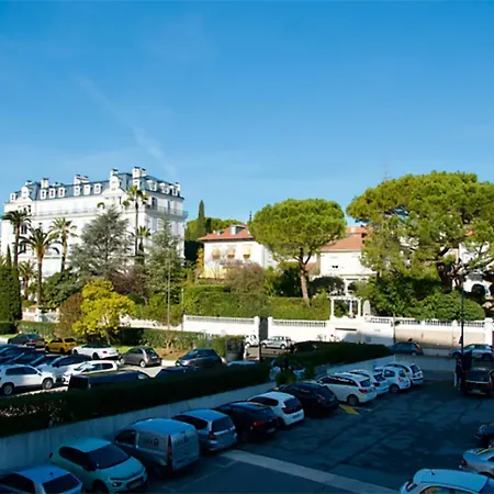 Apartament Triplex Gallia Luxe *