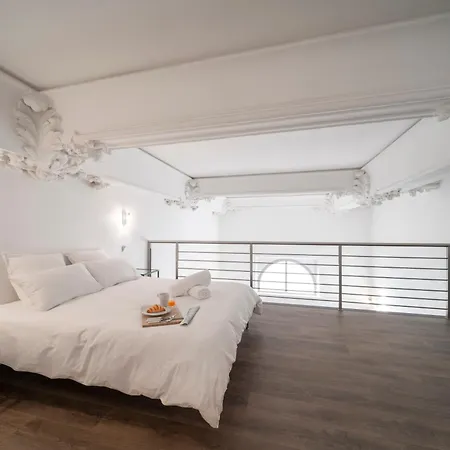 Triplex Gallia Luxe * Cannes