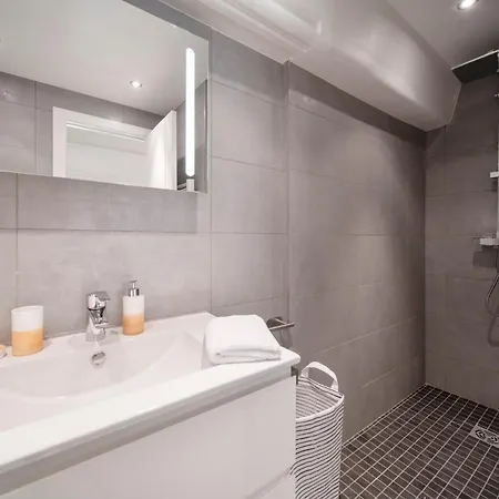 Triplex Gallia Luxe