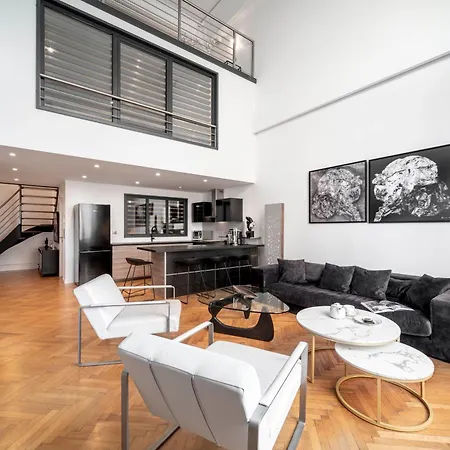 Triplex Gallia Luxe *