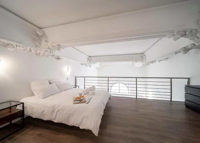 Triplex Gallia Luxe * Cannes