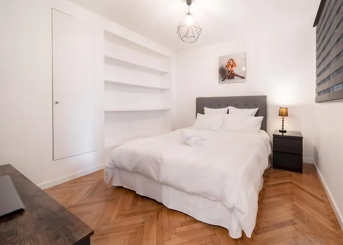 Daire Triplex Gallia Luxe