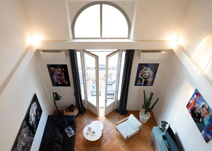 Triplex Gallia Luxe