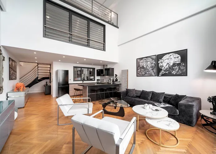 Triplex Gallia Luxe *