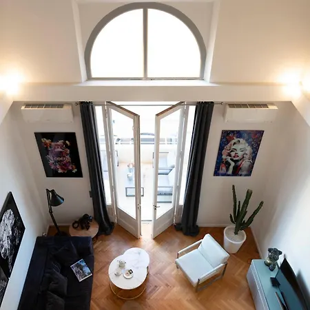 Triplex Gallia Luxe